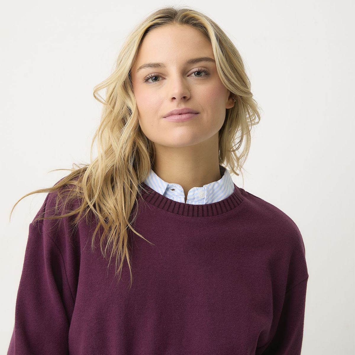 SYBILLA - Sweater Mujer Sybilla