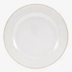 BASEMENT HOME - Plato Fondo 28 Cm Verduras Melamina