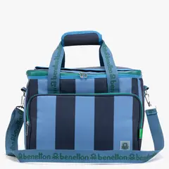 BENETTON - Cooler Picnic Summer 36X29X27 Cm