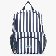 BENETTON - Mochila Cooler Picnic Summer 27X17X40 Cm