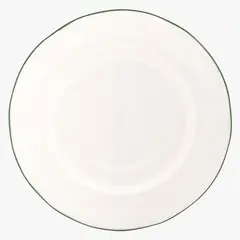 ROBERTA ALLEN - Plato De Fondo 27 Cm Navidad