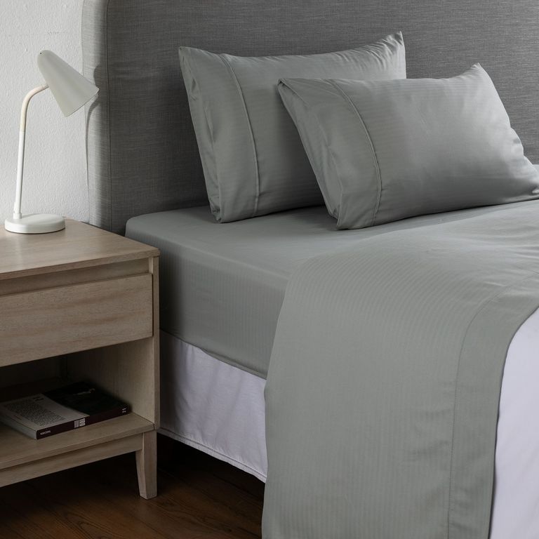 Sábana Microfibra Soft
