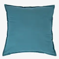 MICA - Cojín Big Estampado Azul 60X60