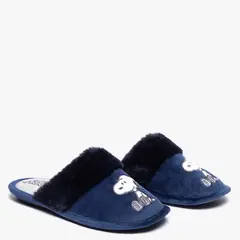 SNOOPY - Pantufla Mujer