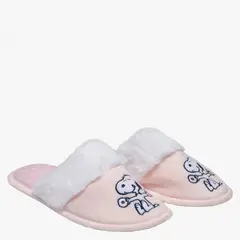 SNOOPY - Pantufla Mujer