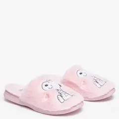 SNOOPY - Pantufla Mujer