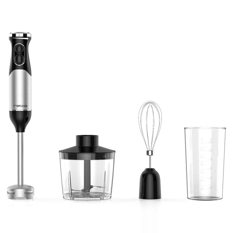 Minipimer 600W Rmin-Taglio