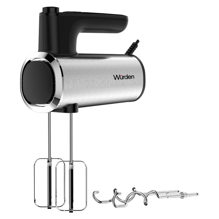 Batidora Manual Pantalla Digital WBA-Blend4