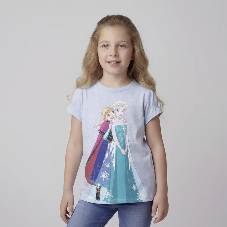 Polera Niña