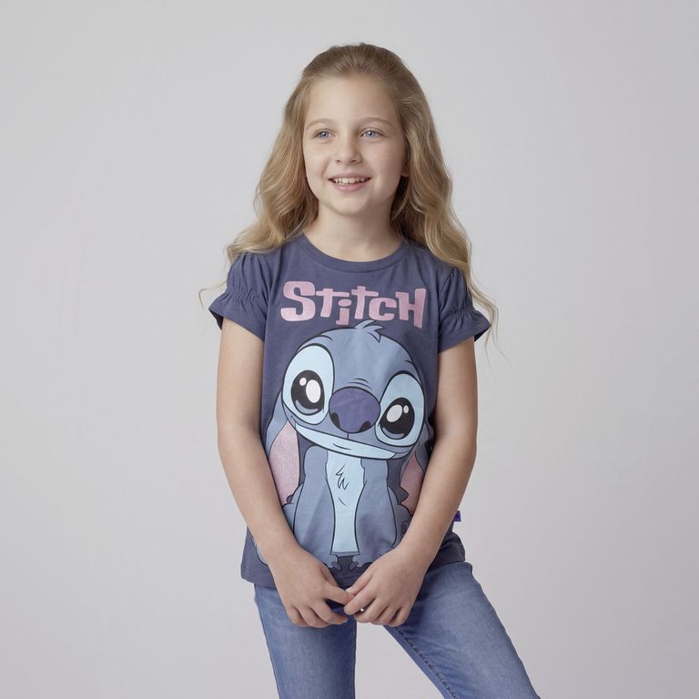 Polera Niña