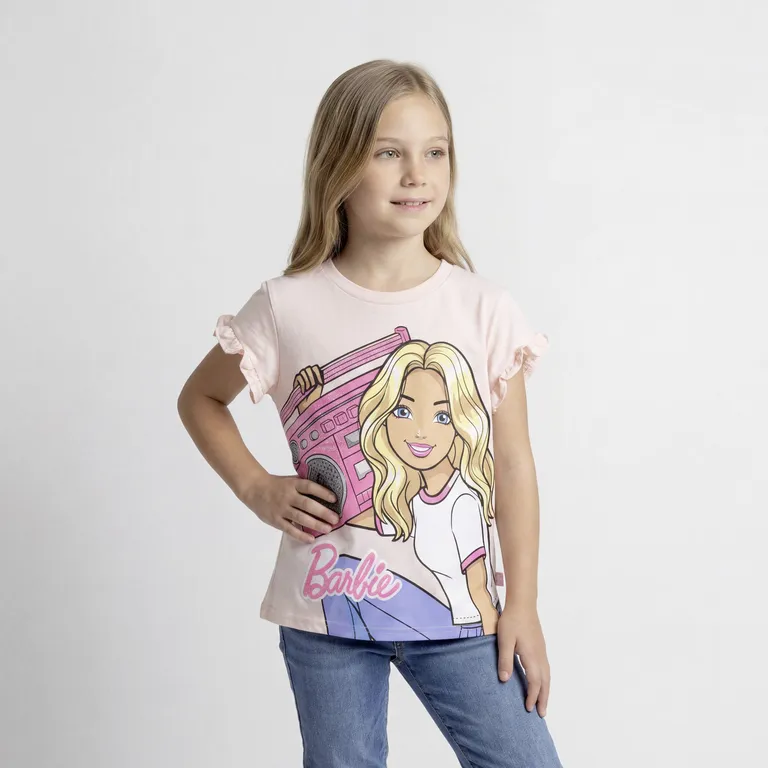 Polera Niña