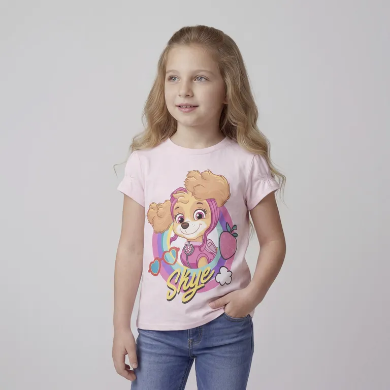Polera Niña