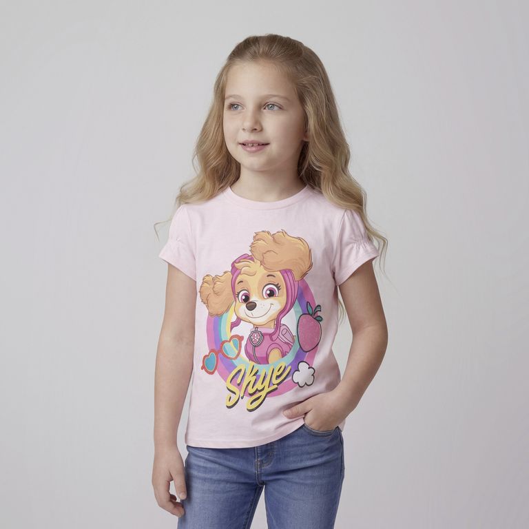 Polera Niña