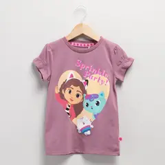 GABBYS DOLLHOUSE - Polera Niña