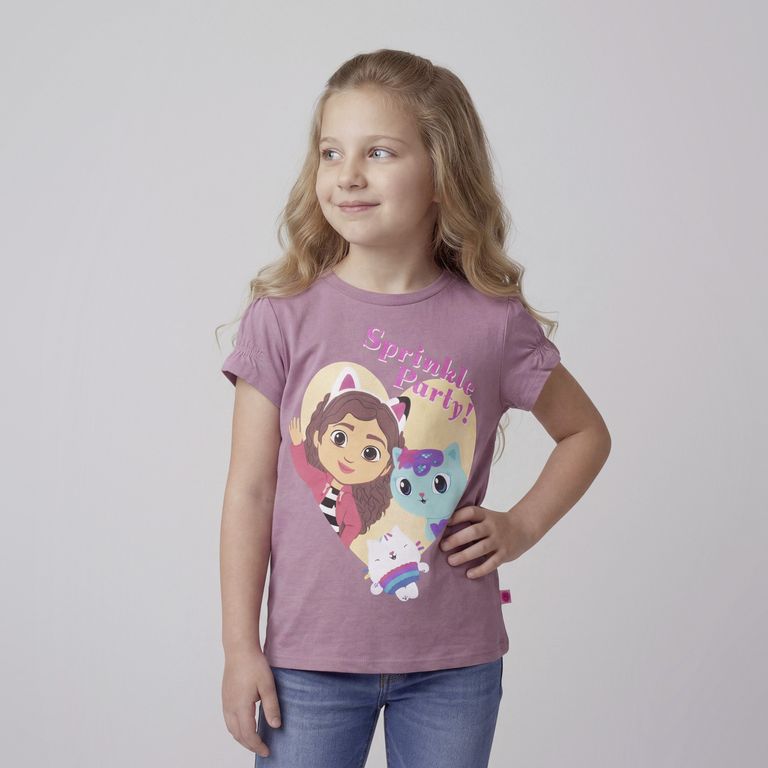 Polera Niña