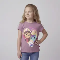 GABBYS DOLLHOUSE - Polera Niña