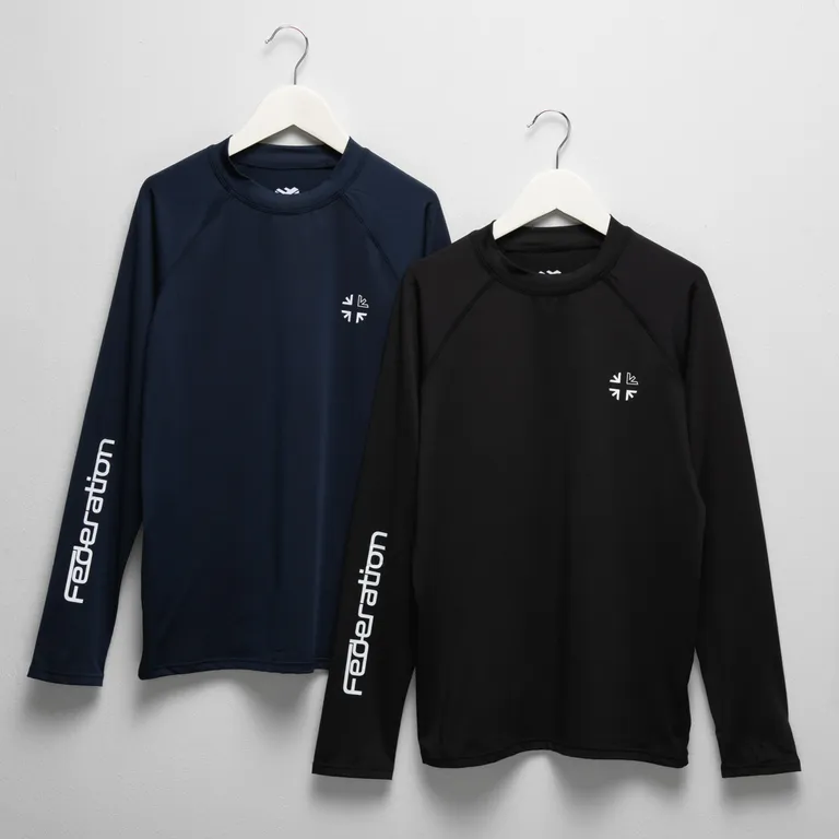 Pack de 2 Poleras Uv Niño