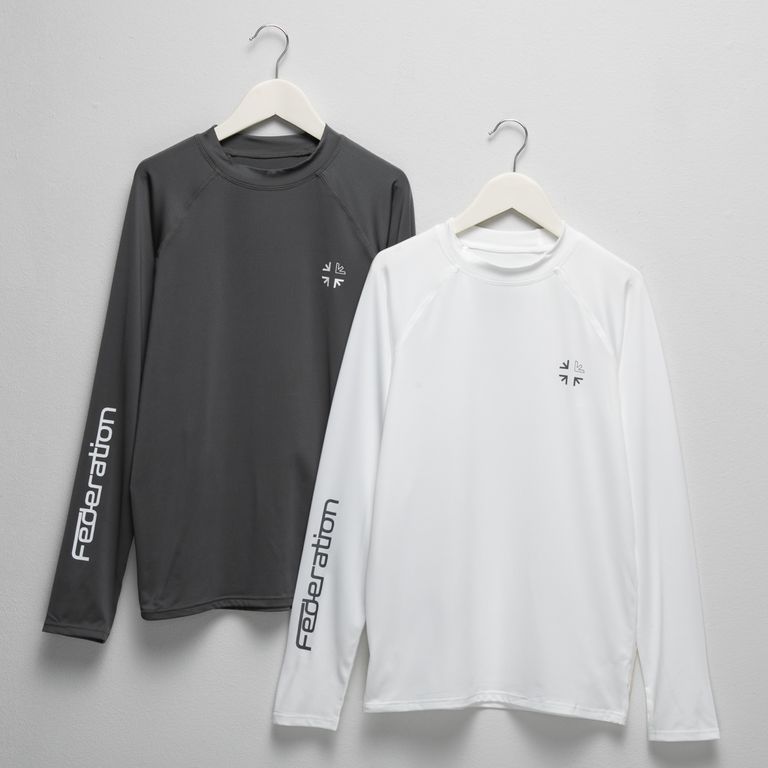 Pack de 2 Poleras Uv Niño
