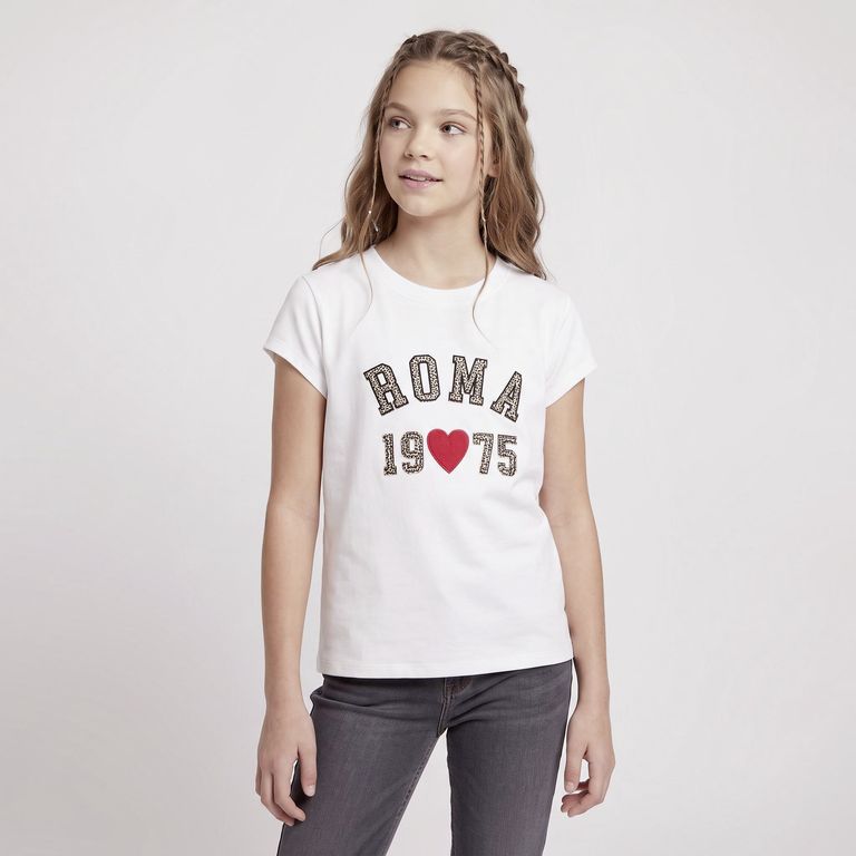Polera Niña