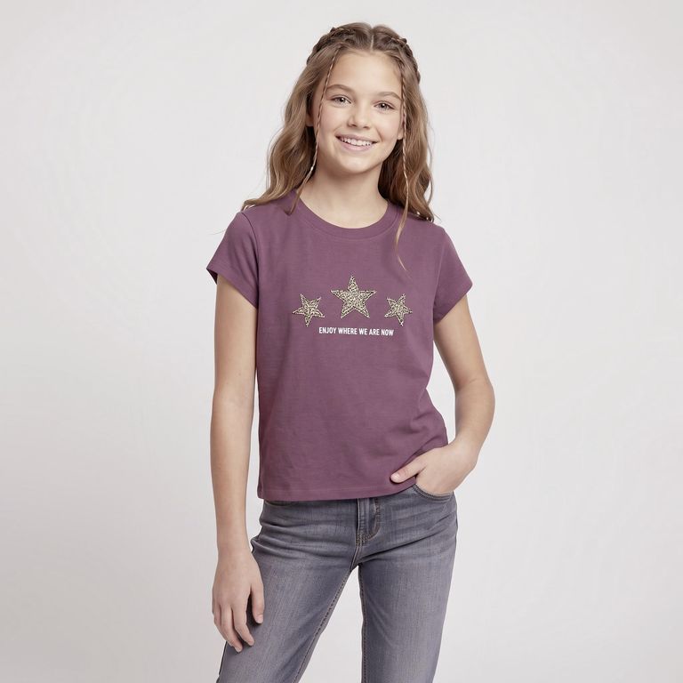 Polera Niña