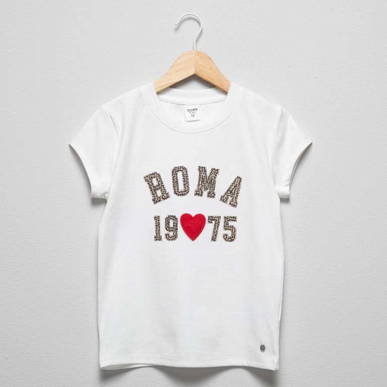 Polera Niña
