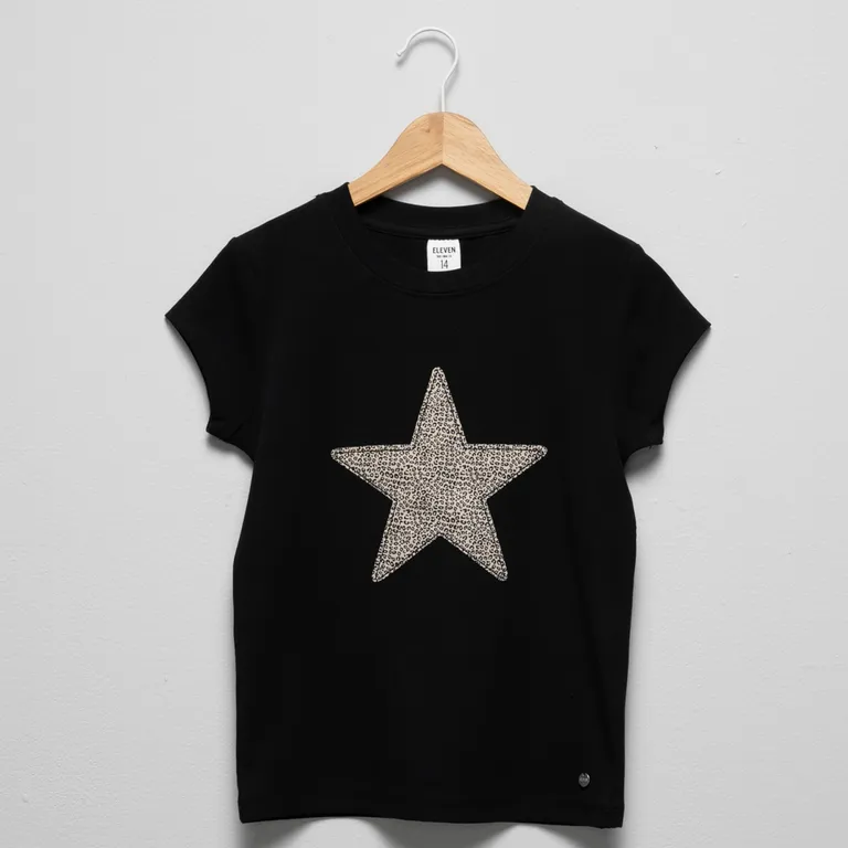 Polera Niña