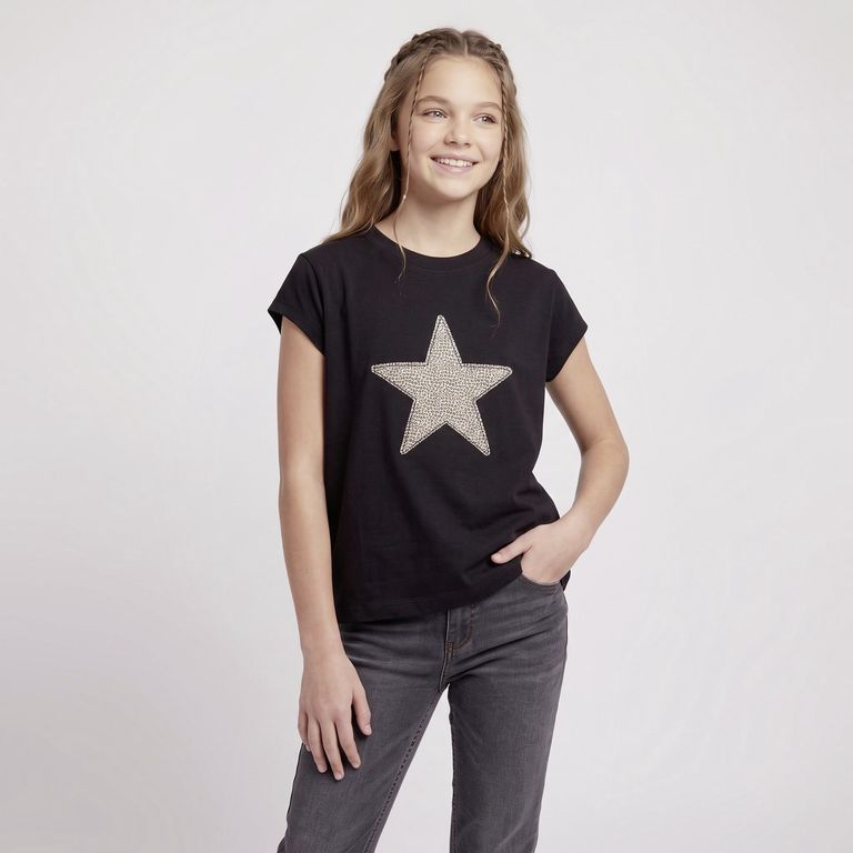 Polera Niña