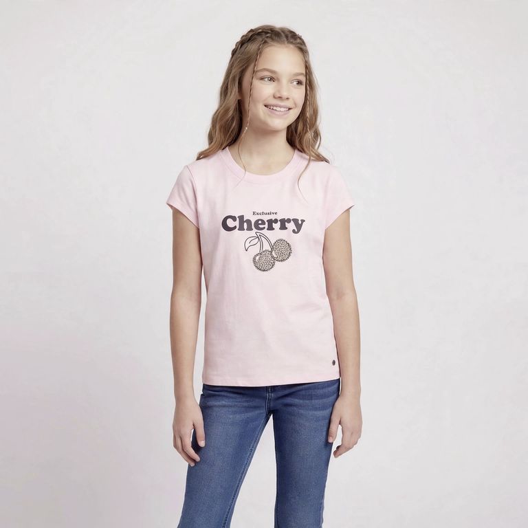 Polera Niña