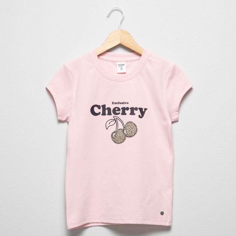 Polera Niña