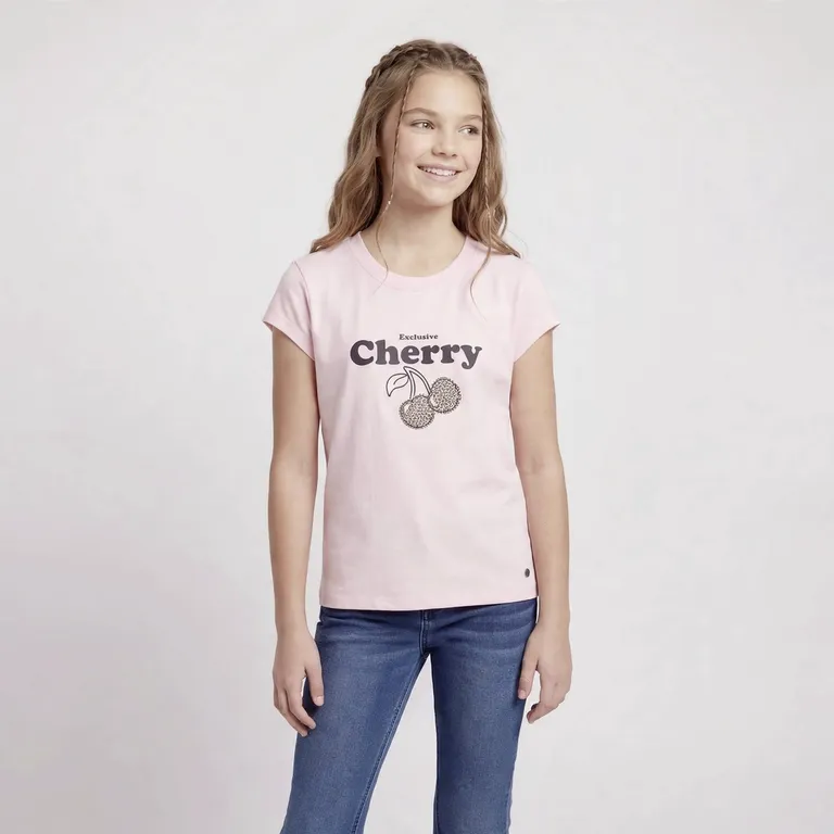 Polera Niña