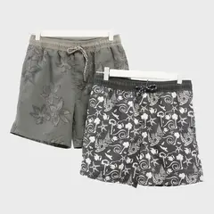 FEDERATION - Pack 2 Trajes de Baño Niño
