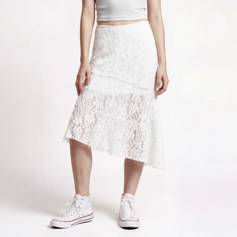 Falda Niña