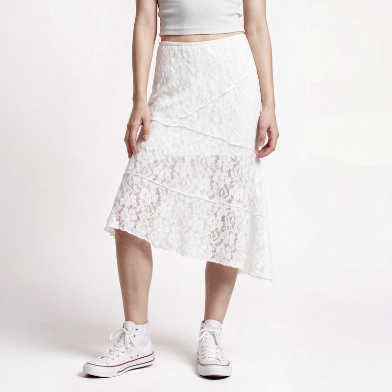 Falda Niña
