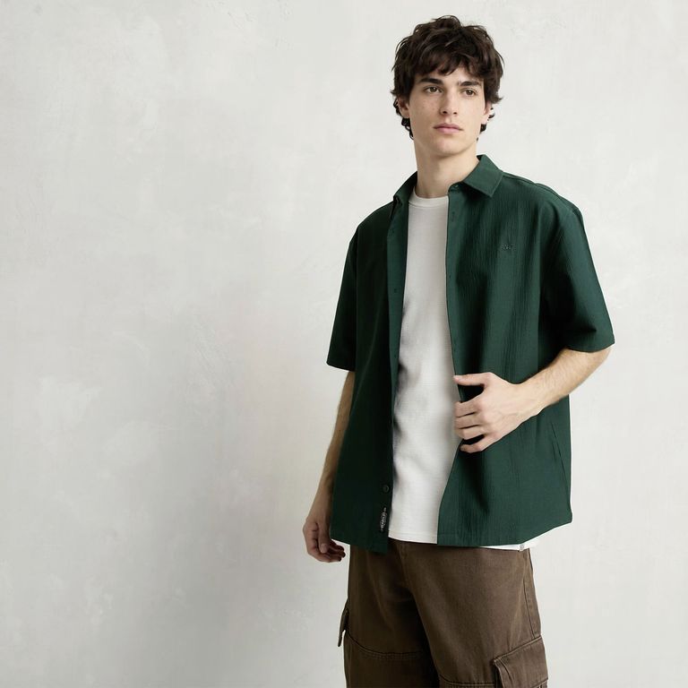 Camisa Hombre