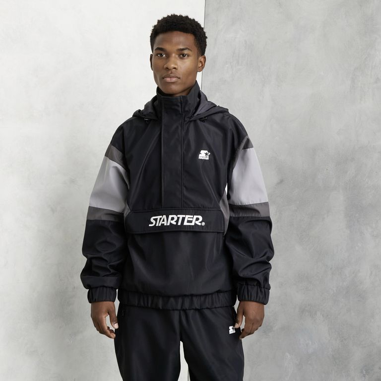 STARTER Cortaviento Hombre
