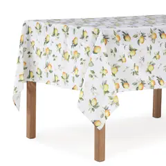 ROBERTA ALLEN - Mantel Limones 150X210 cm