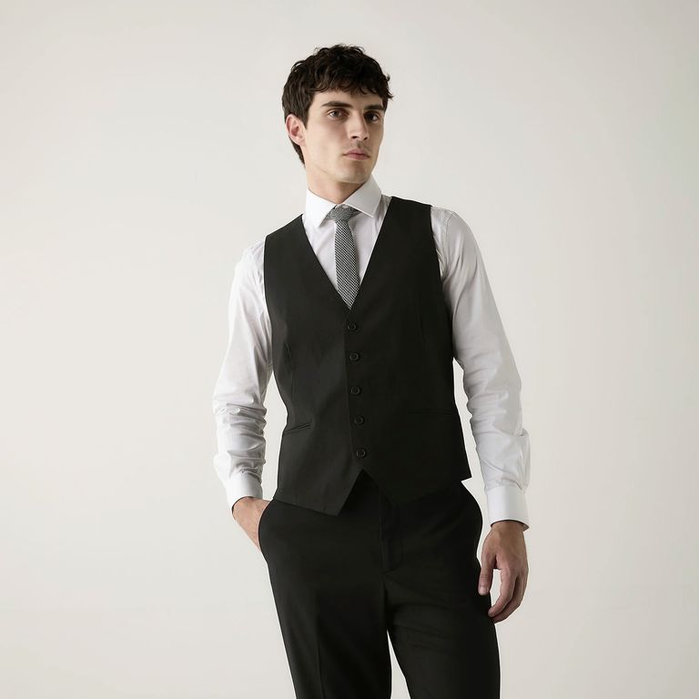 Gillette Traje Hombre
