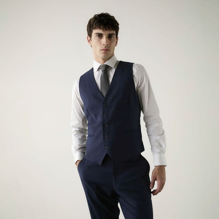 Gillette Traje Hombre