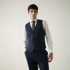 BASEMENT - Gillette Traje Hombre