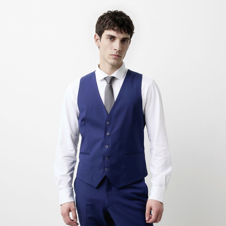 Gillette Traje Hombre