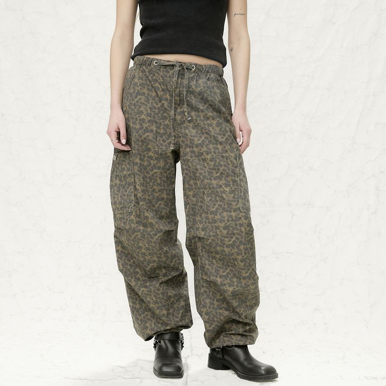 AMERICANINO Pantalón Mujer