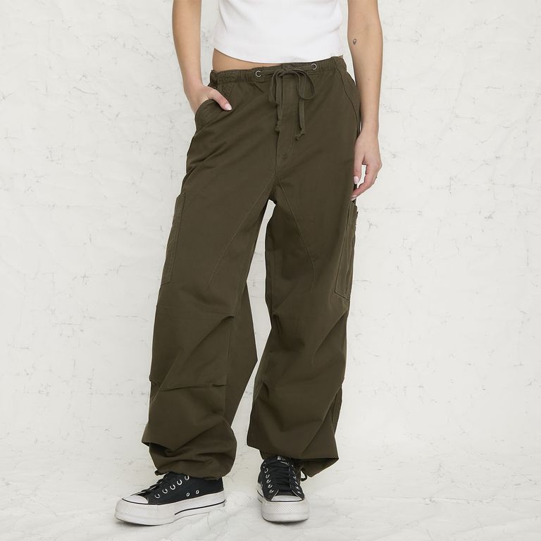 AMERICANINO Pantalón Mujer