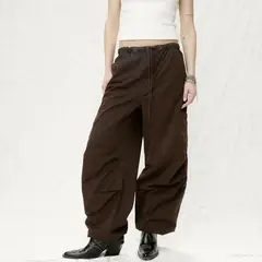 AMERICANINO - Pantalón Mujer