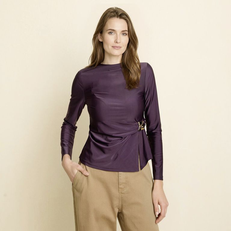 Polera Mujer