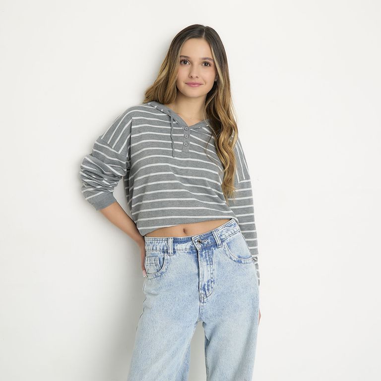 Sweater Mujer