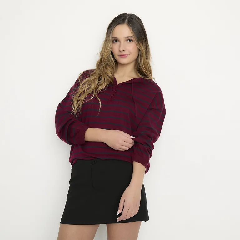 Sweater Mujer