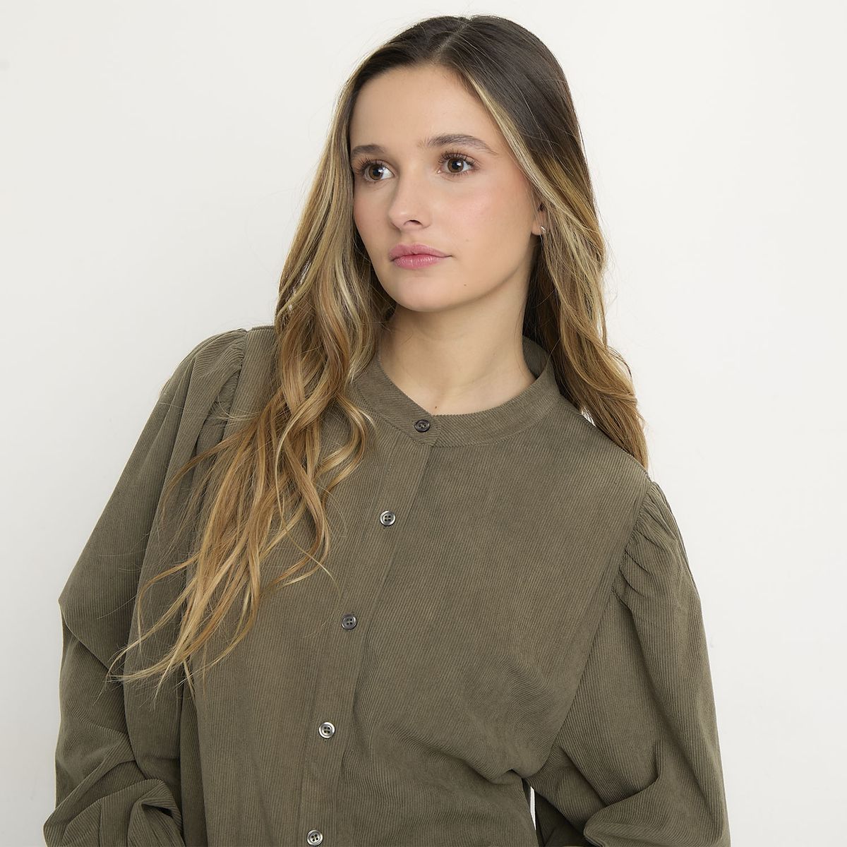 SYBILLA - Blusa Mujer Sybilla