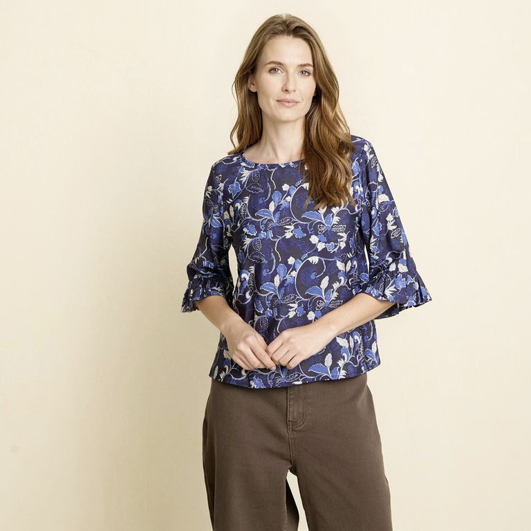 Blusa Mujer