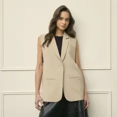 BASEMENT - Blazer Mujer