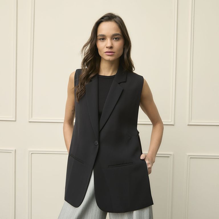 Blazer Mujer